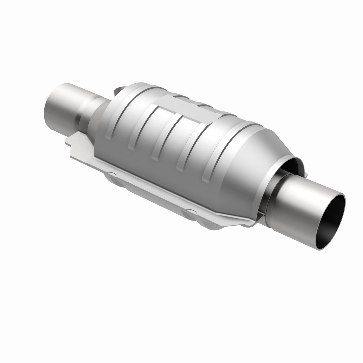 Magnaflow OEM Grade Universal Catalytic Converter - 2.00in. by MagnaFlow Exhaust Products