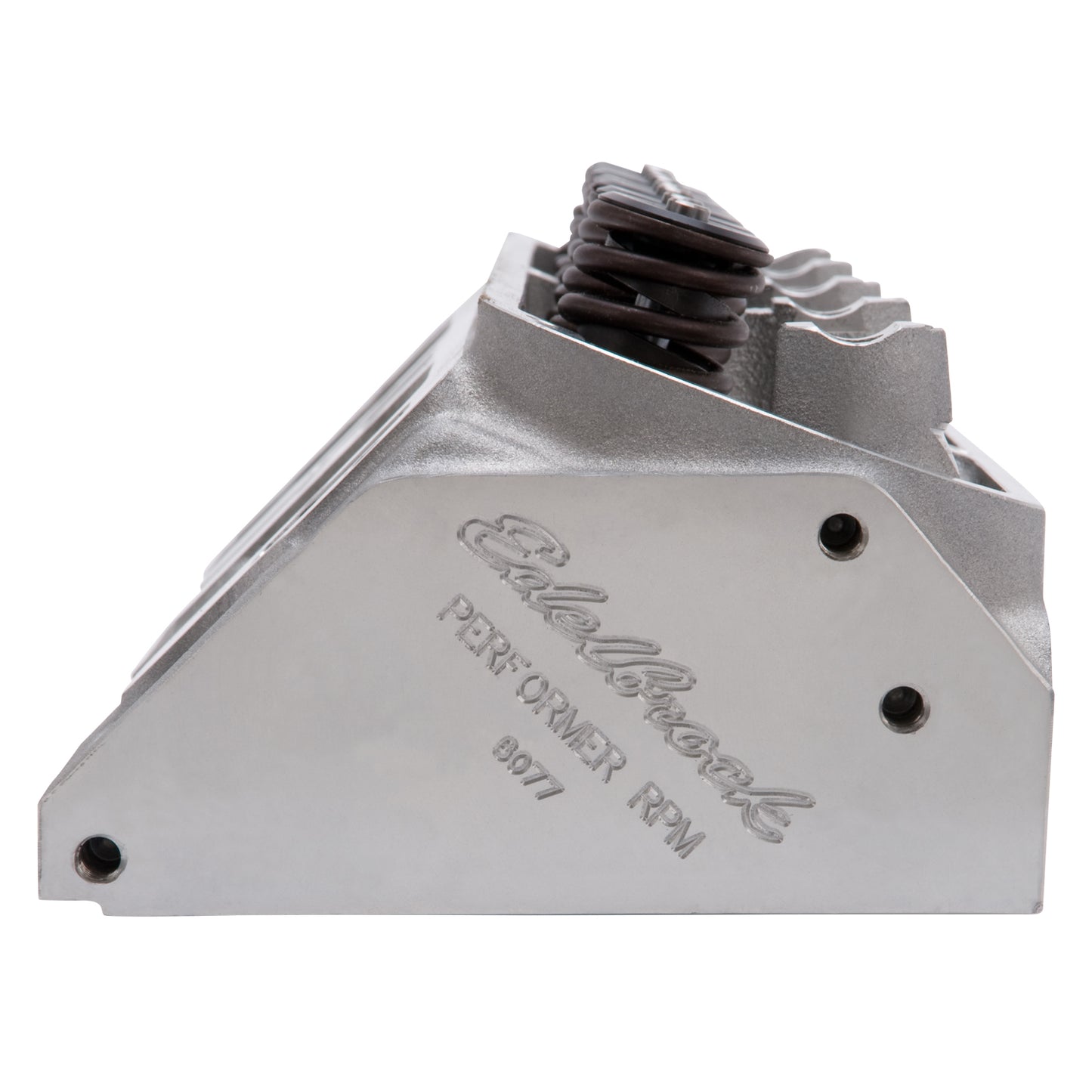 Engine Cylinder Head by Edelbrock