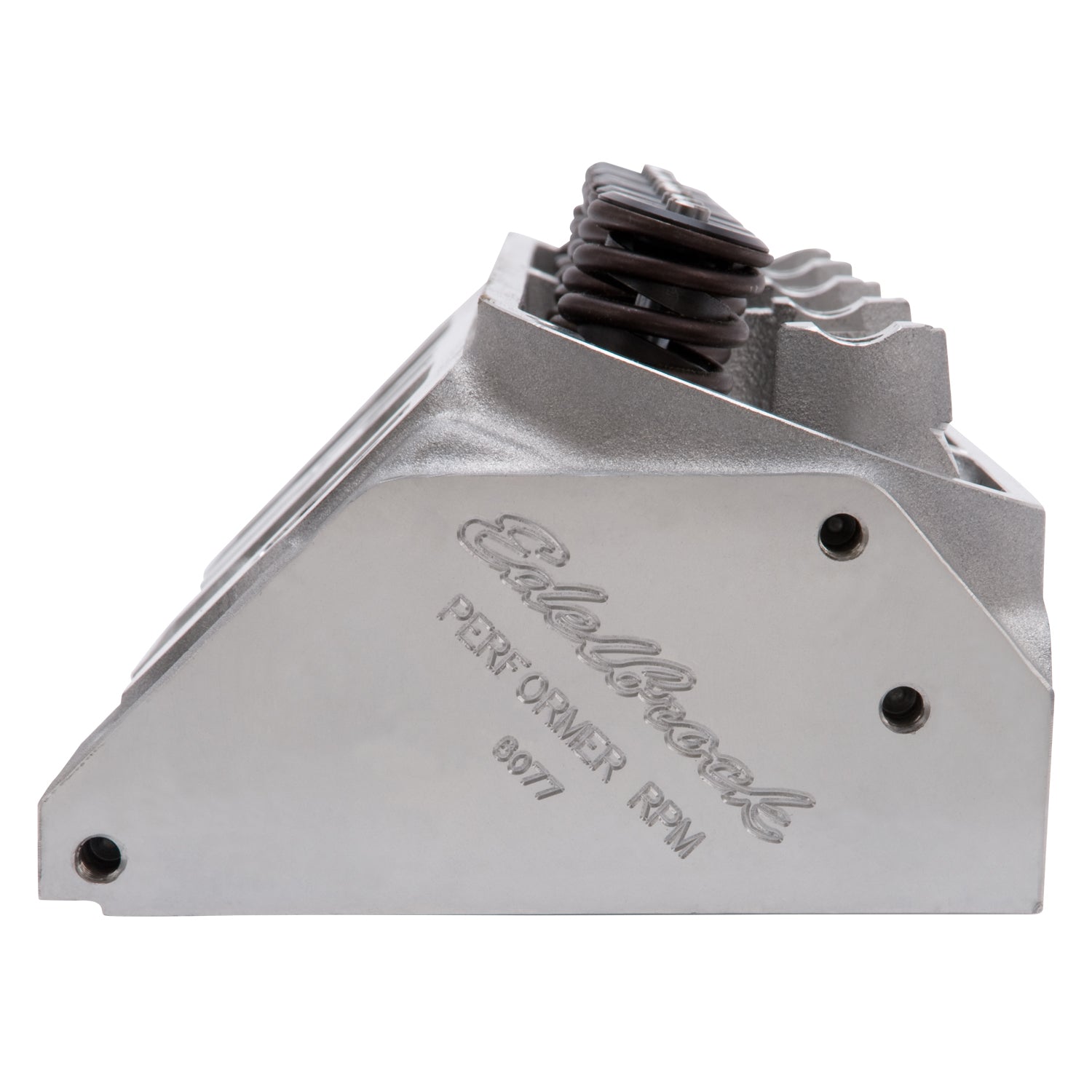 Engine Cylinder Head by Edelbrock