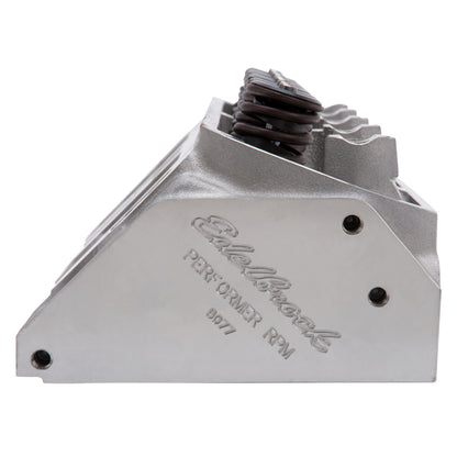 Engine Cylinder Head by Edelbrock
