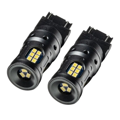 ORACLE Lighting WT21W Extreme-Performance LED Reverse Light Bulbs (Pair) by ORACLE Lighting