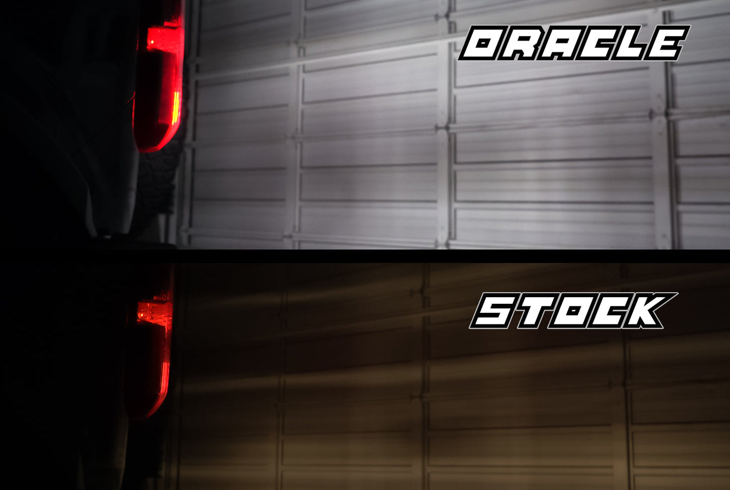 2021-2022 Ford Bronco WT21W Extreme-Performance LED Reverse Light Bulbs for Standard Halogen Tail Lights by ORACLE Lighting