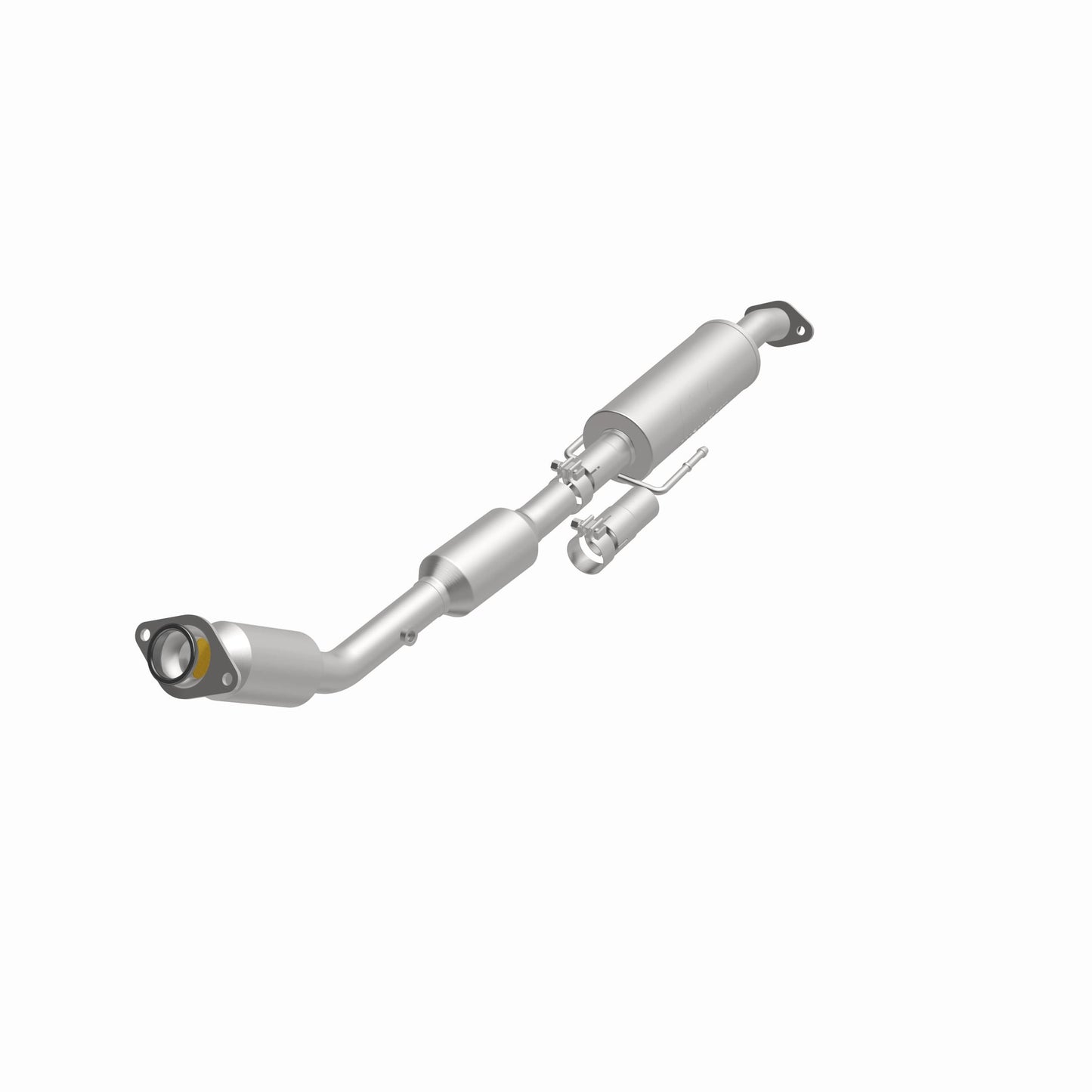 Magnaflow OEM Grade Direct-Fit Catalytic Converter by MagnaFlow Exhaust Products