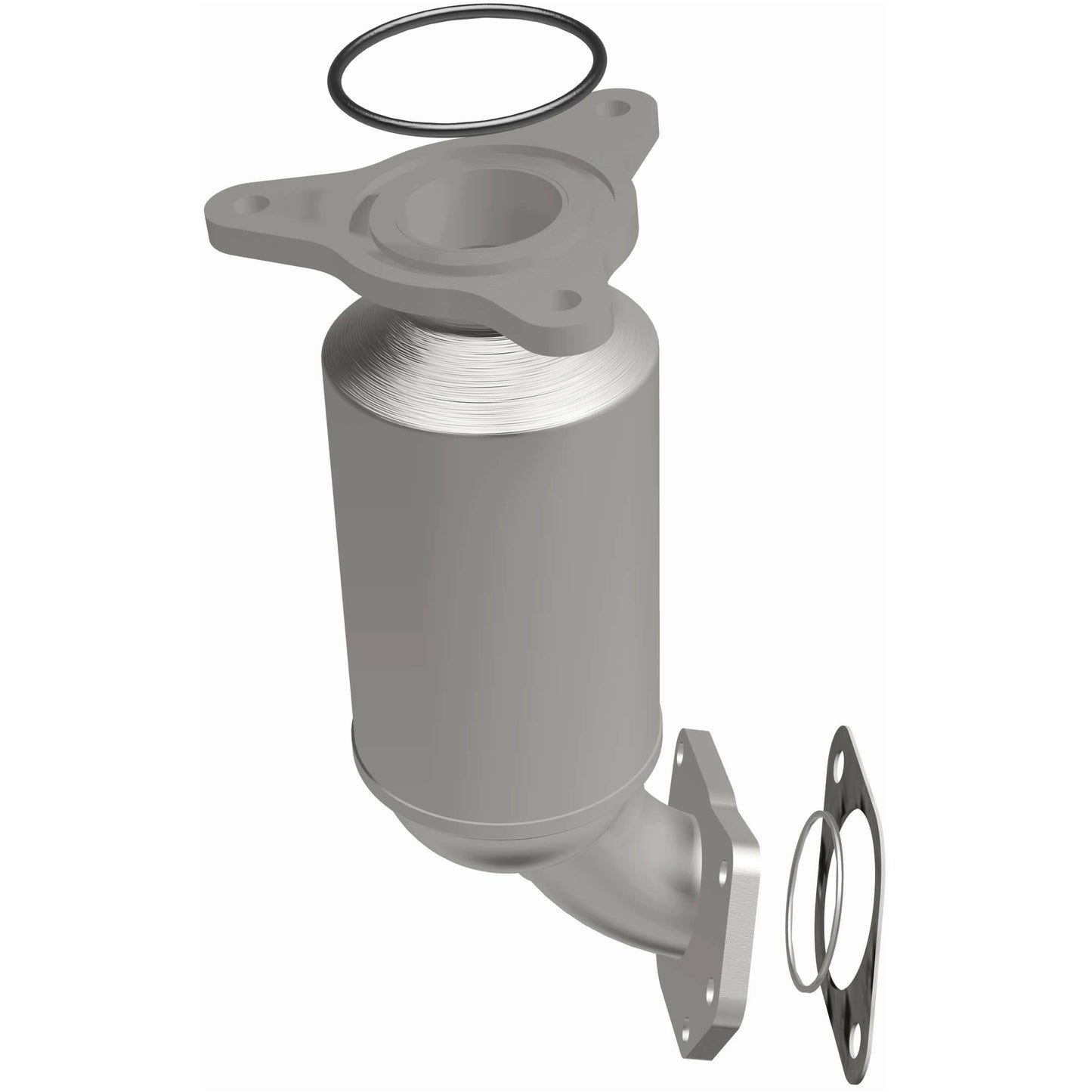 Magnaflow OEM Grade Direct-Fit Catalytic Converter by MagnaFlow Exhaust Products