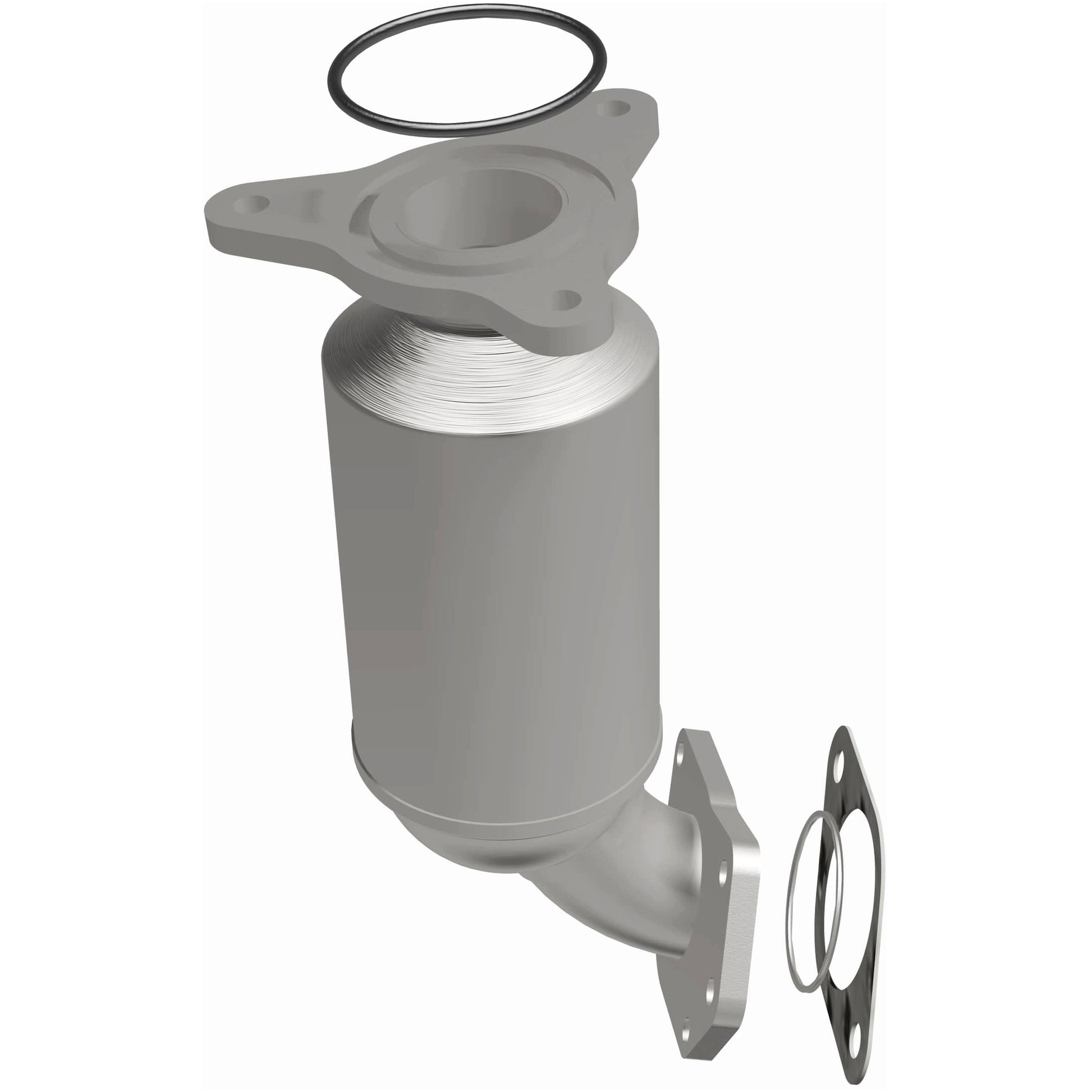 Magnaflow OEM Grade Direct-Fit Catalytic Converter by MagnaFlow Exhaust Products