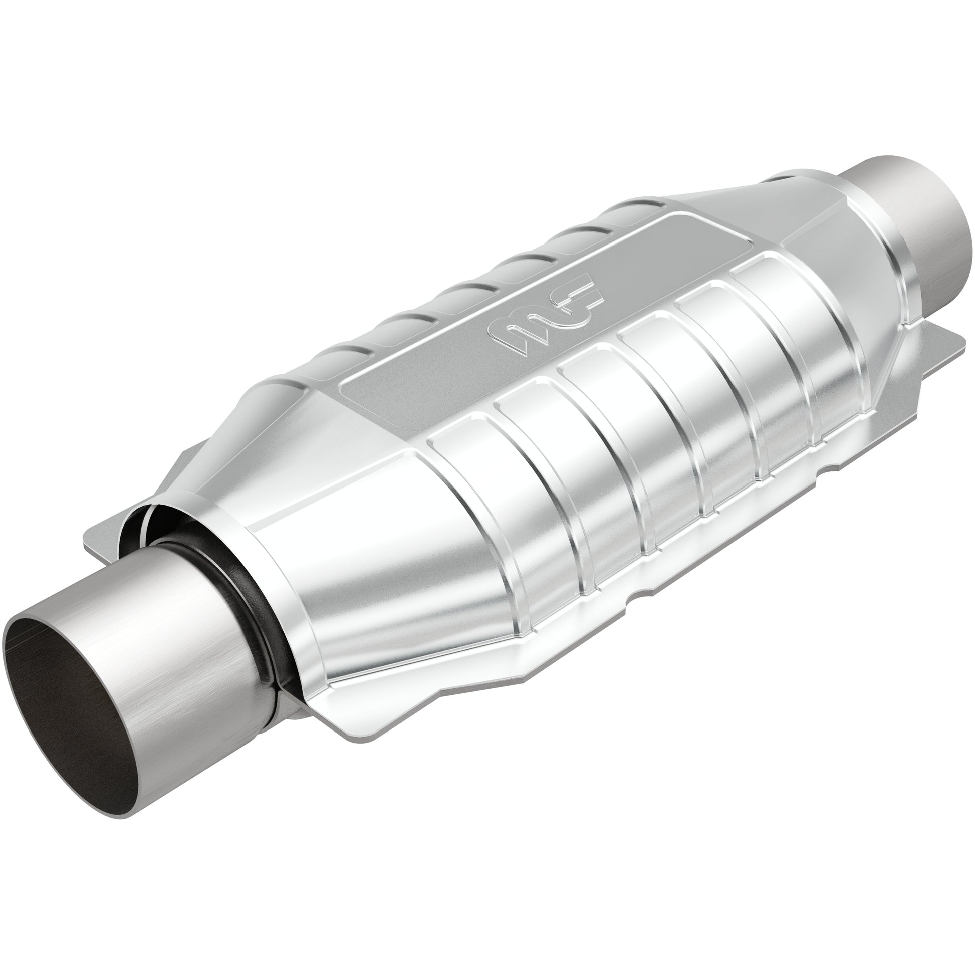 Magnaflow Standard Grade Universal Catalytic Converter - 2.50in. by MagnaFlow Exhaust Products
