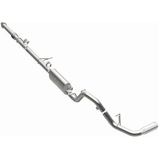Magnaflow NEO Series Stainless Cat-Back System by MagnaFlow Exhaust Products