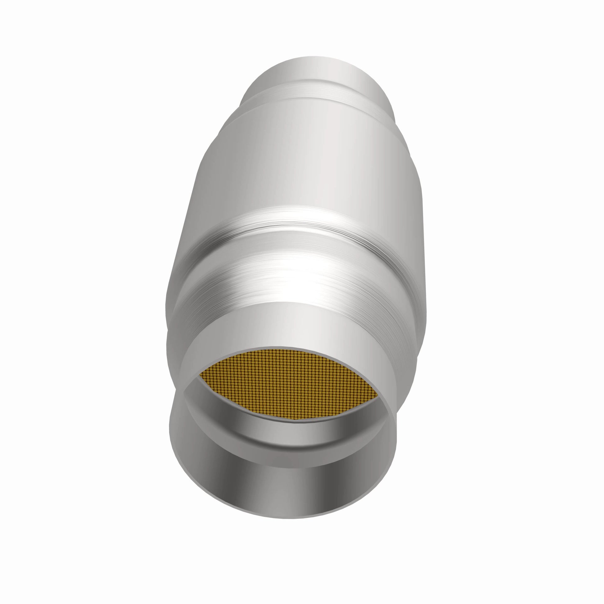Magnaflow OEM Grade Universal Catalytic Converter - 3.00in. by MagnaFlow Exhaust Products