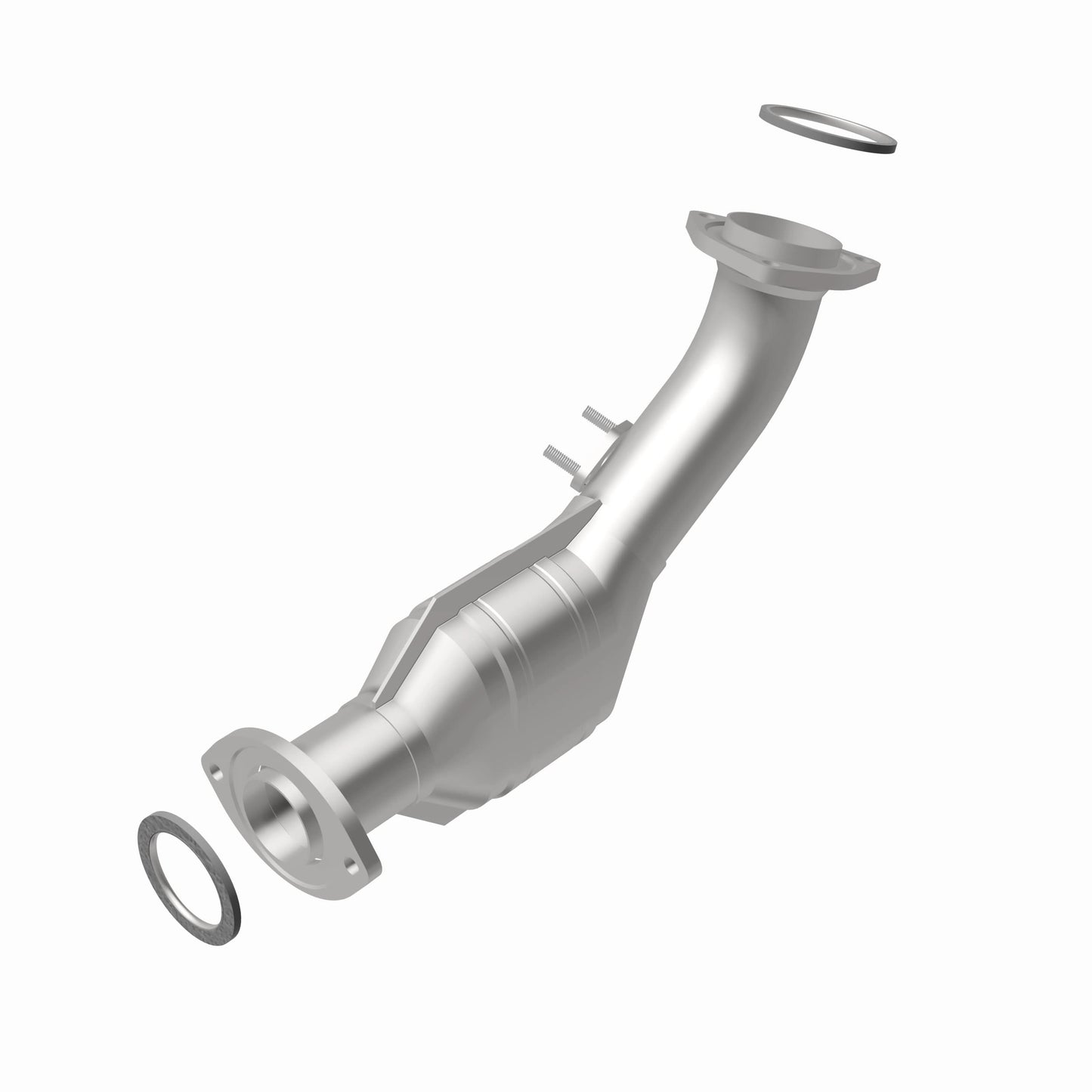 Magnaflow California Direct-Fit Catalytic Converter by MagnaFlow Exhaust Products
