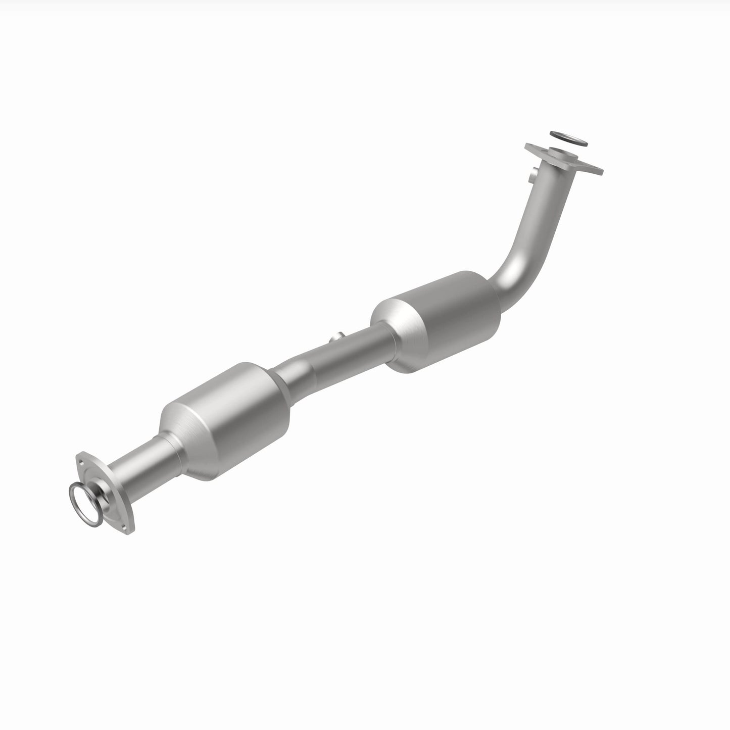 Magnaflow OEM Grade Direct-Fit Catalytic Converter by MagnaFlow Exhaust Products
