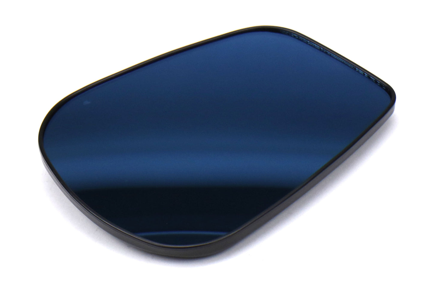 OLM Wide Angle Convex Mirrors (Blue/Heated) - 2013+ FT86 by OLM