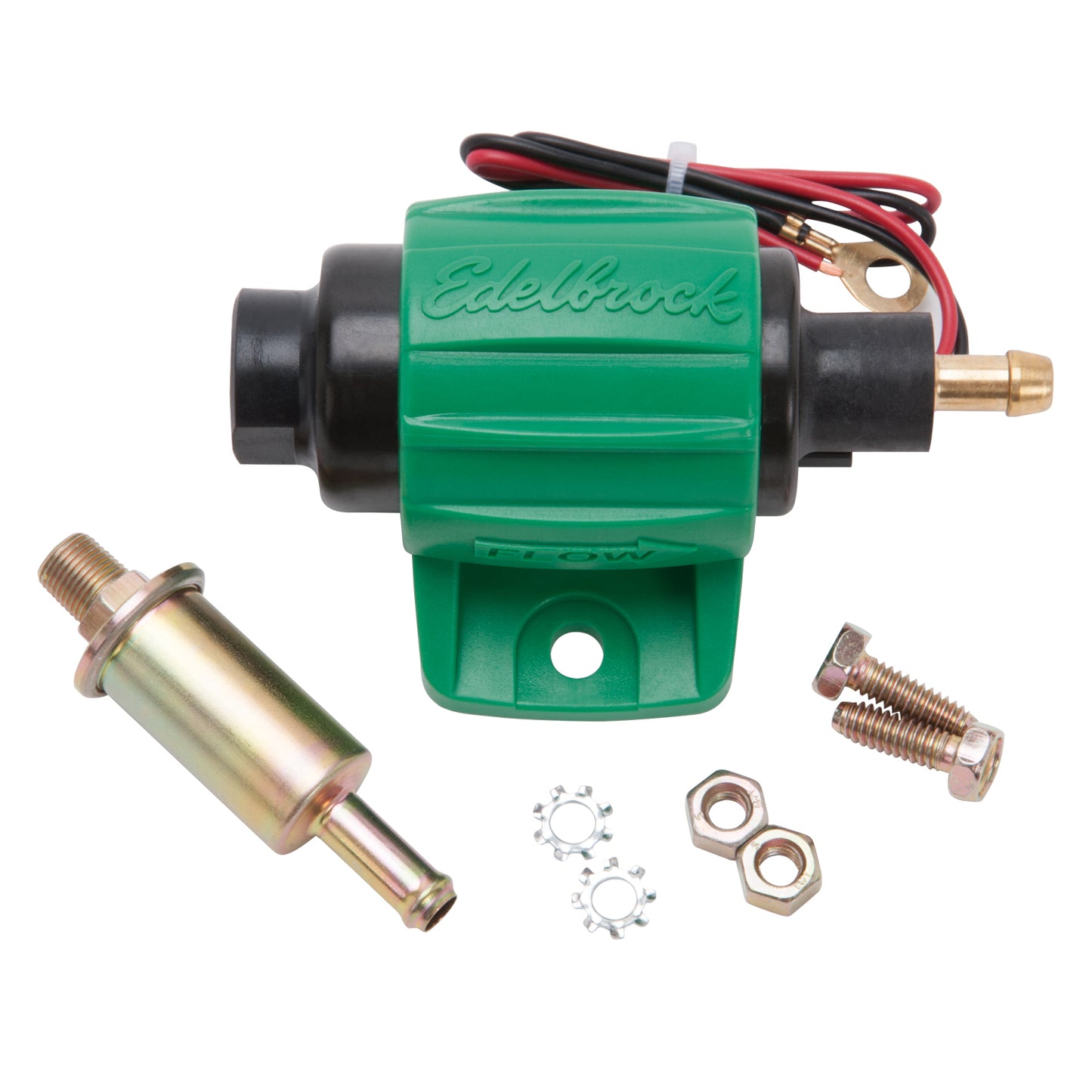 Electric Fuel Pump by Edelbrock