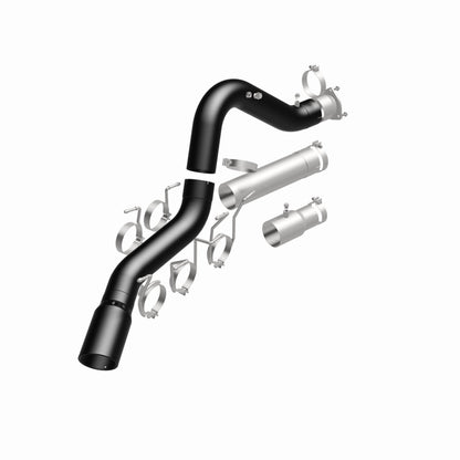 Magnaflow Black DPF Series Diesel 5in. Filter-Back by MagnaFlow Exhaust Products
