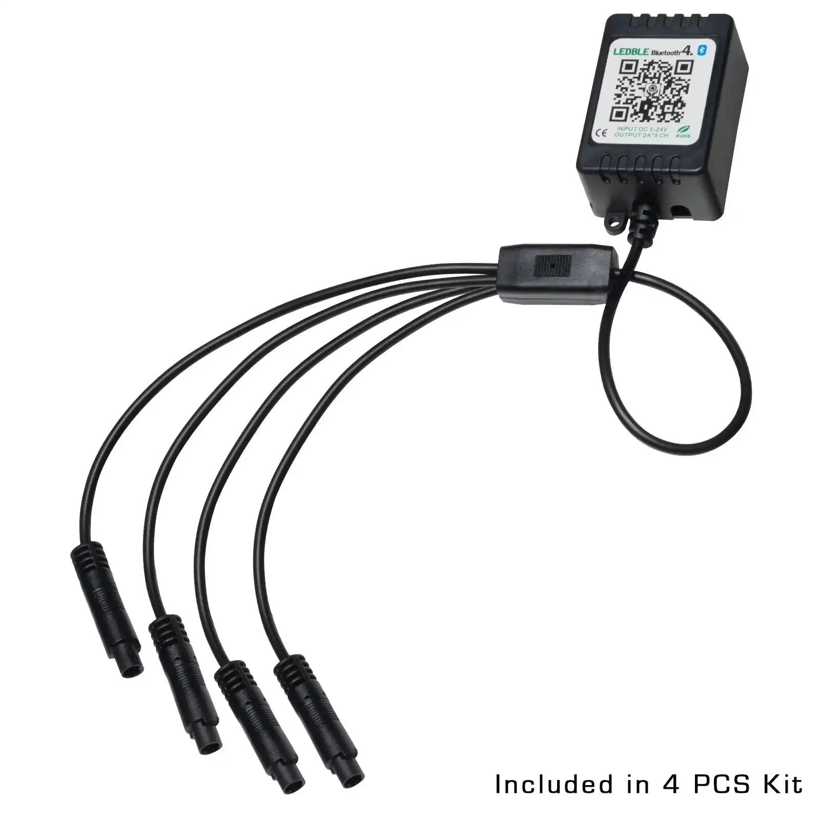 ORACLE Lighting ColorSHIFT Fiber Optic LED Interior Kit by ORACLE Lighting
