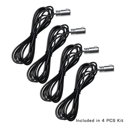 ORACLE Lighting ColorSHIFT Fiber Optic LED Interior Kit by ORACLE Lighting