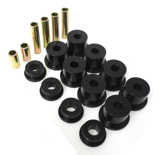 Leaf Spring Bushing Set by Energy Suspension