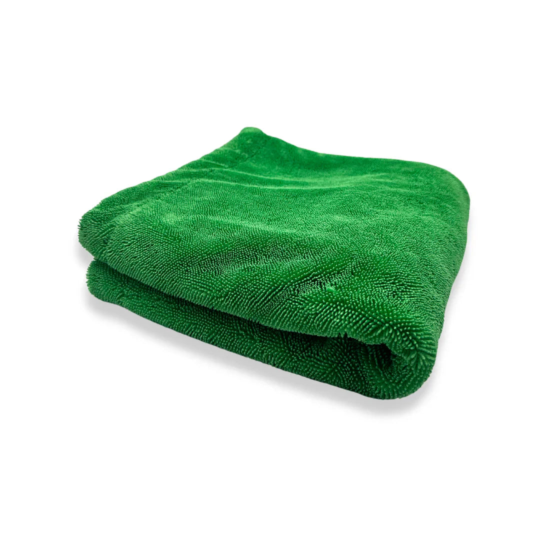3D HYDRO-FIL G44G GREEN DRYING TOWEL 20X32 by 3D