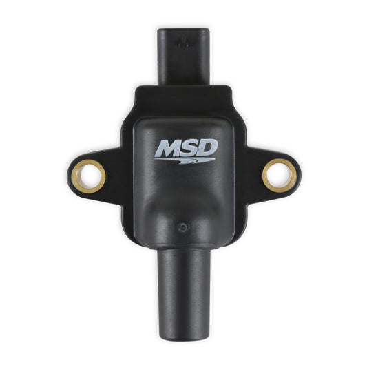 Fits 2020-2022 7.3L Ford F250 and F350 "Godzilla" Engine by MSD