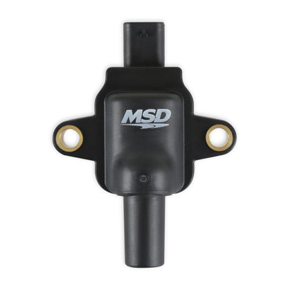 Fits 2020-2022 7.3L Ford F250 and F350 "Godzilla" Engine by MSD