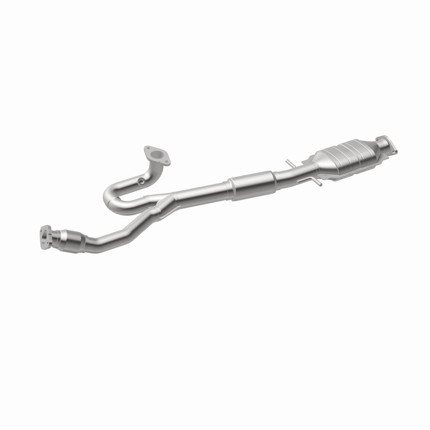Magnaflow California Direct-Fit Catalytic Converter by MagnaFlow Exhaust Products