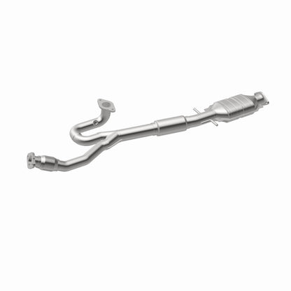 Magnaflow California Direct-Fit Catalytic Converter by MagnaFlow Exhaust Products