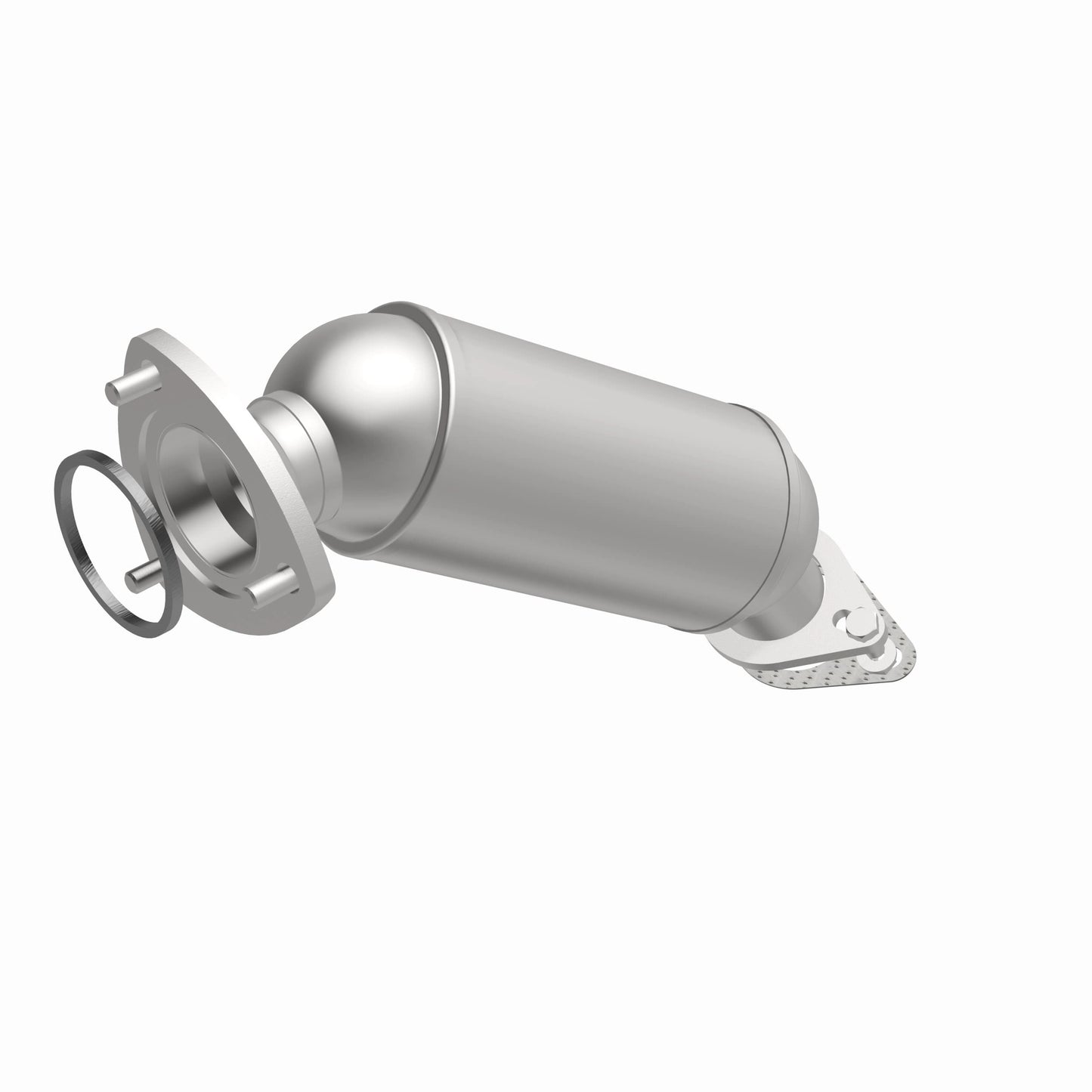 Magnaflow OEM Grade Direct-Fit Catalytic Converter by MagnaFlow Exhaust Products