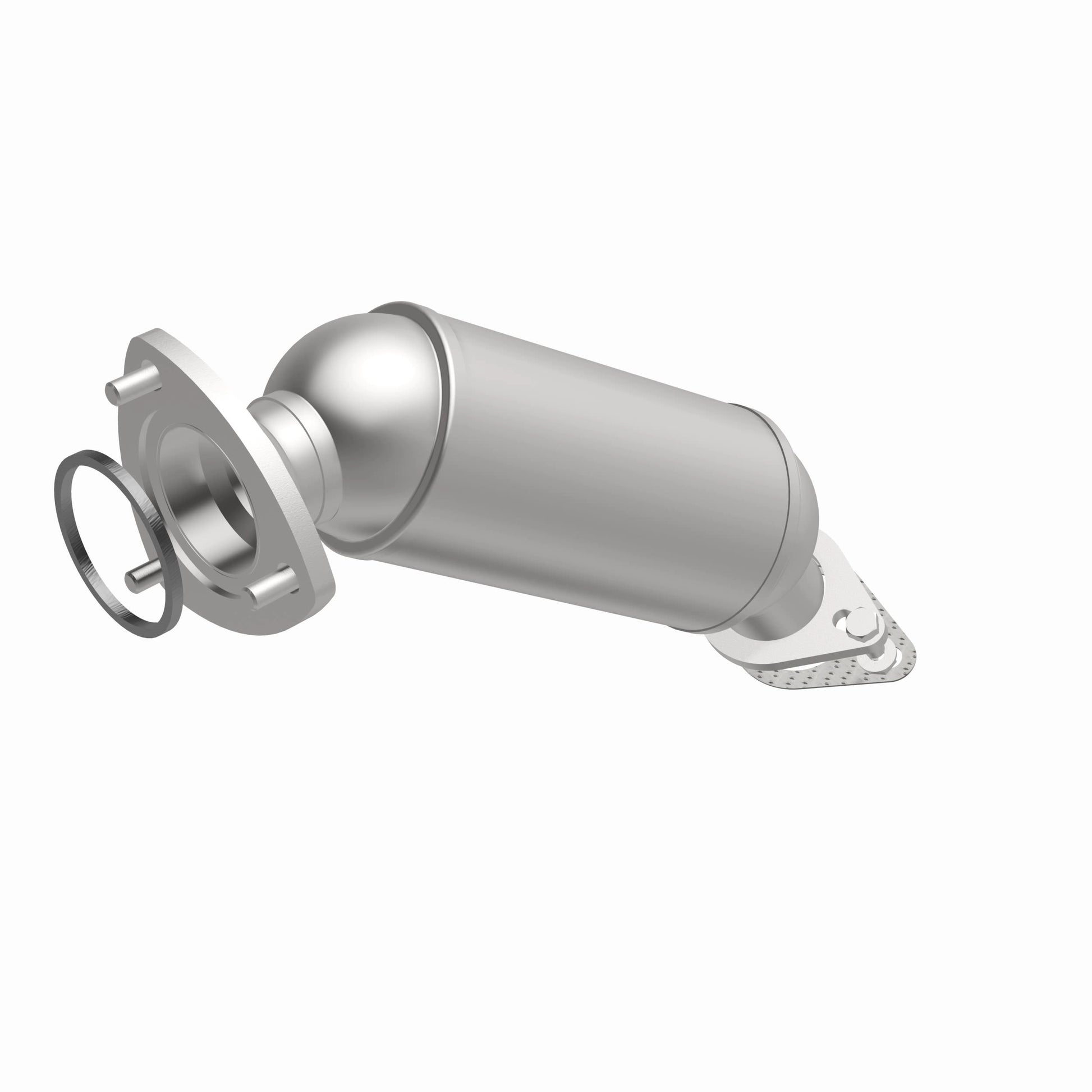 Magnaflow OEM Grade Direct-Fit Catalytic Converter by MagnaFlow Exhaust Products