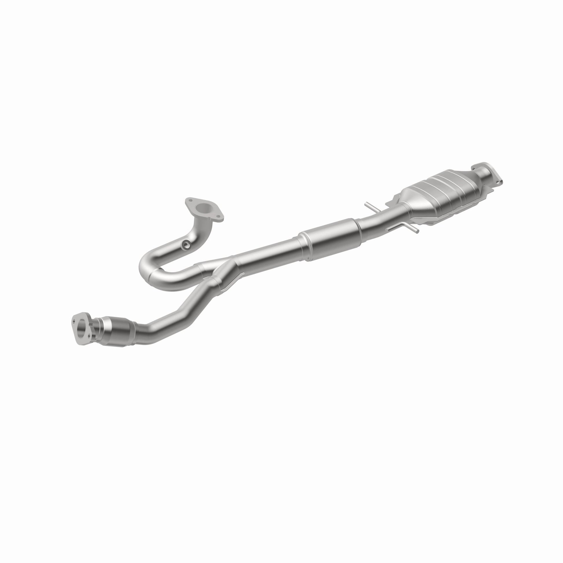 Magnaflow California Direct-Fit Catalytic Converter by MagnaFlow Exhaust Products