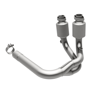 Magnaflow HM Grade Direct-Fit Catalytic Converter by MagnaFlow Exhaust Products