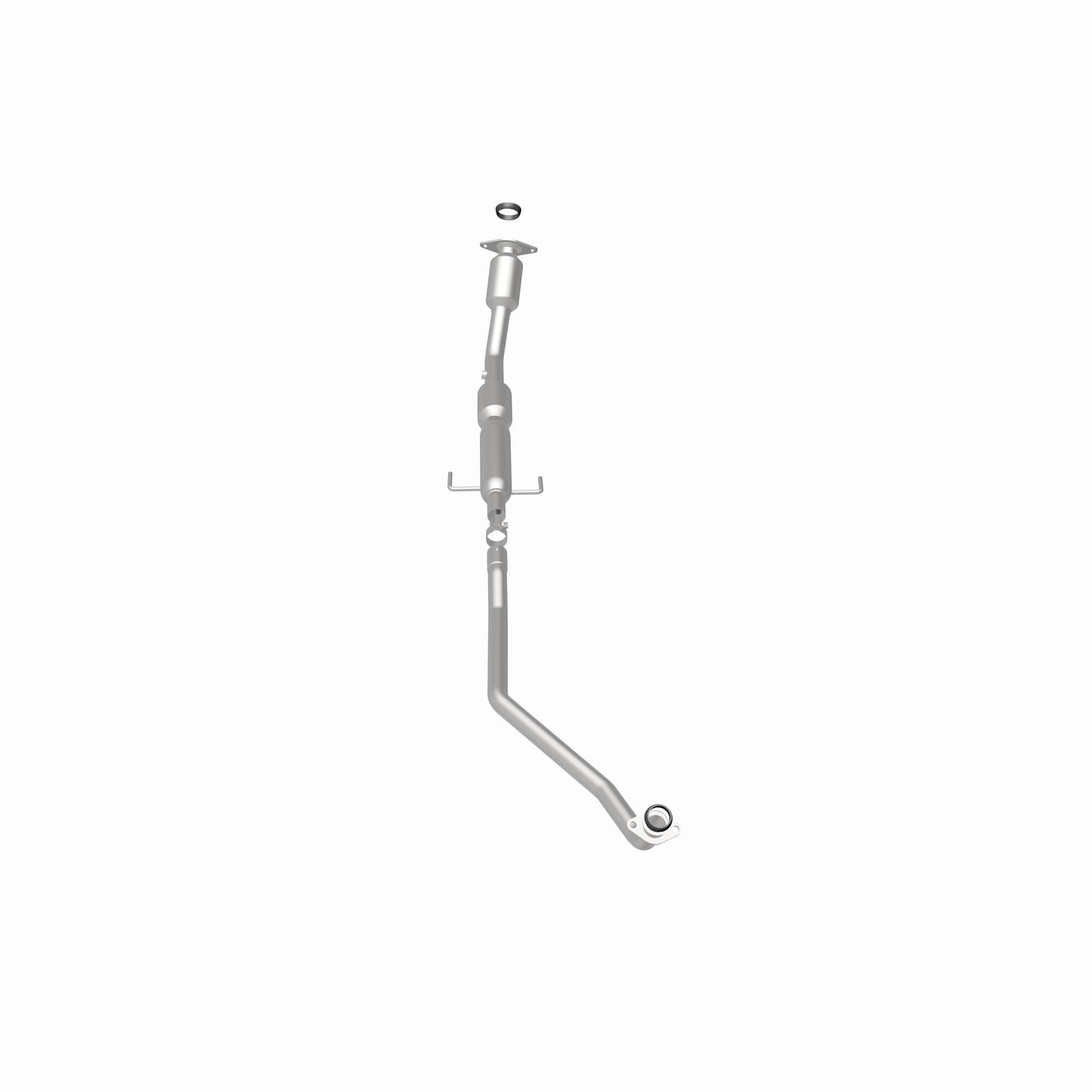 Magnaflow California Direct-Fit Catalytic Converter by MagnaFlow Exhaust Products