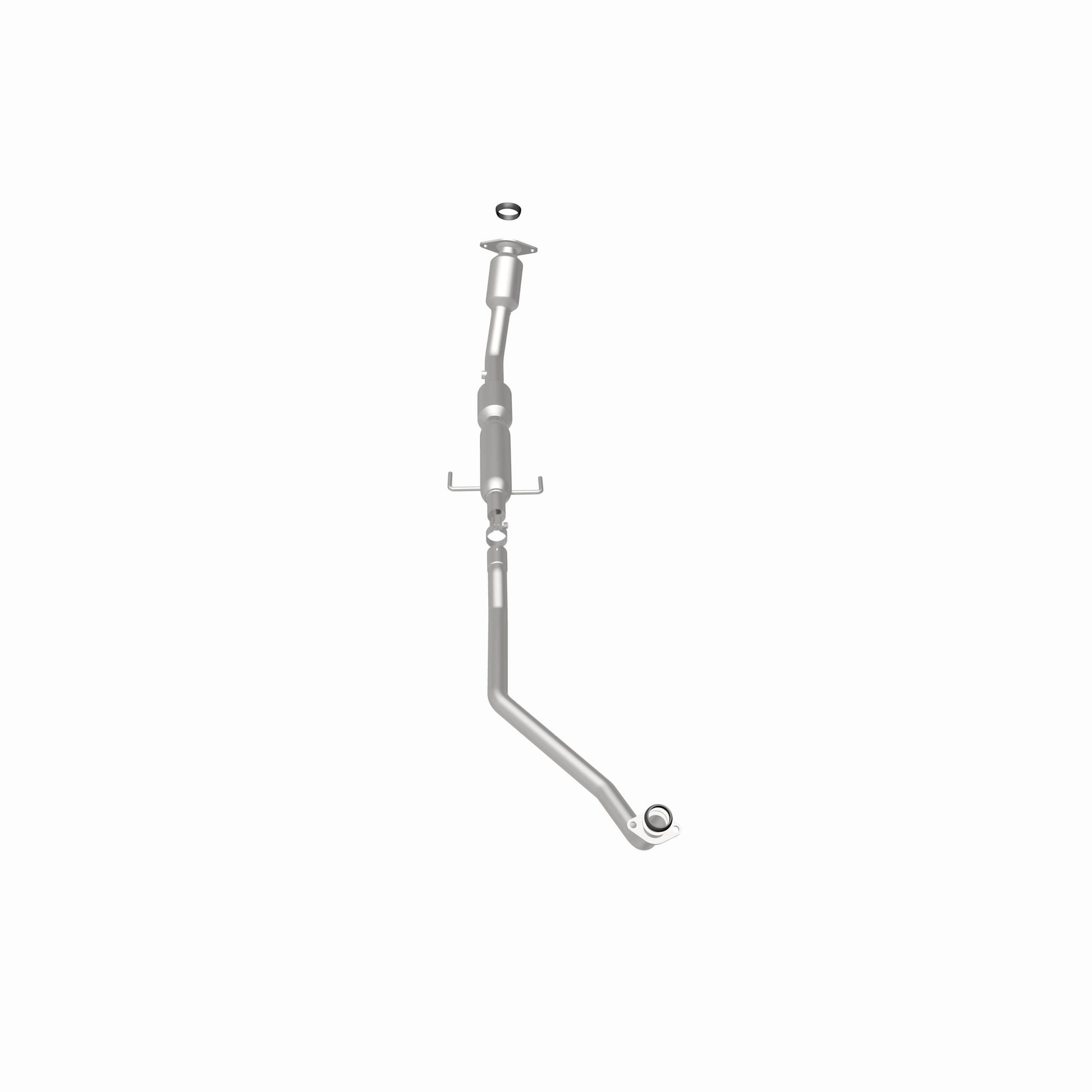Magnaflow California Direct-Fit Catalytic Converter by MagnaFlow Exhaust Products