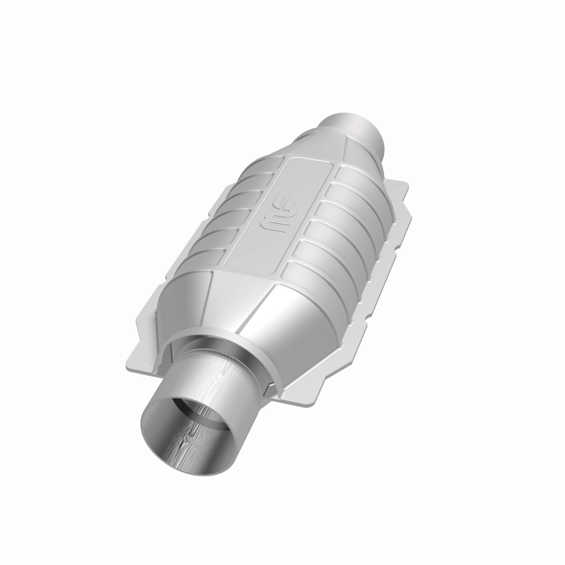 Magnaflow Standard Grade Universal Catalytic Converter - 2.00in. by MagnaFlow Exhaust Products