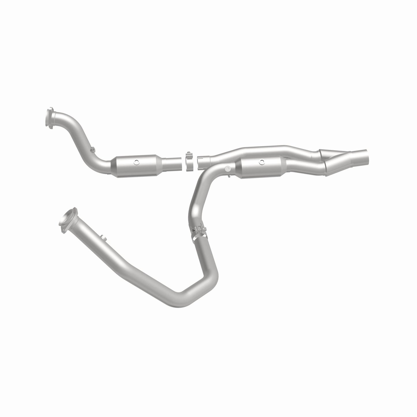 Magnaflow California Direct-Fit Catalytic Converter by MagnaFlow Exhaust Products