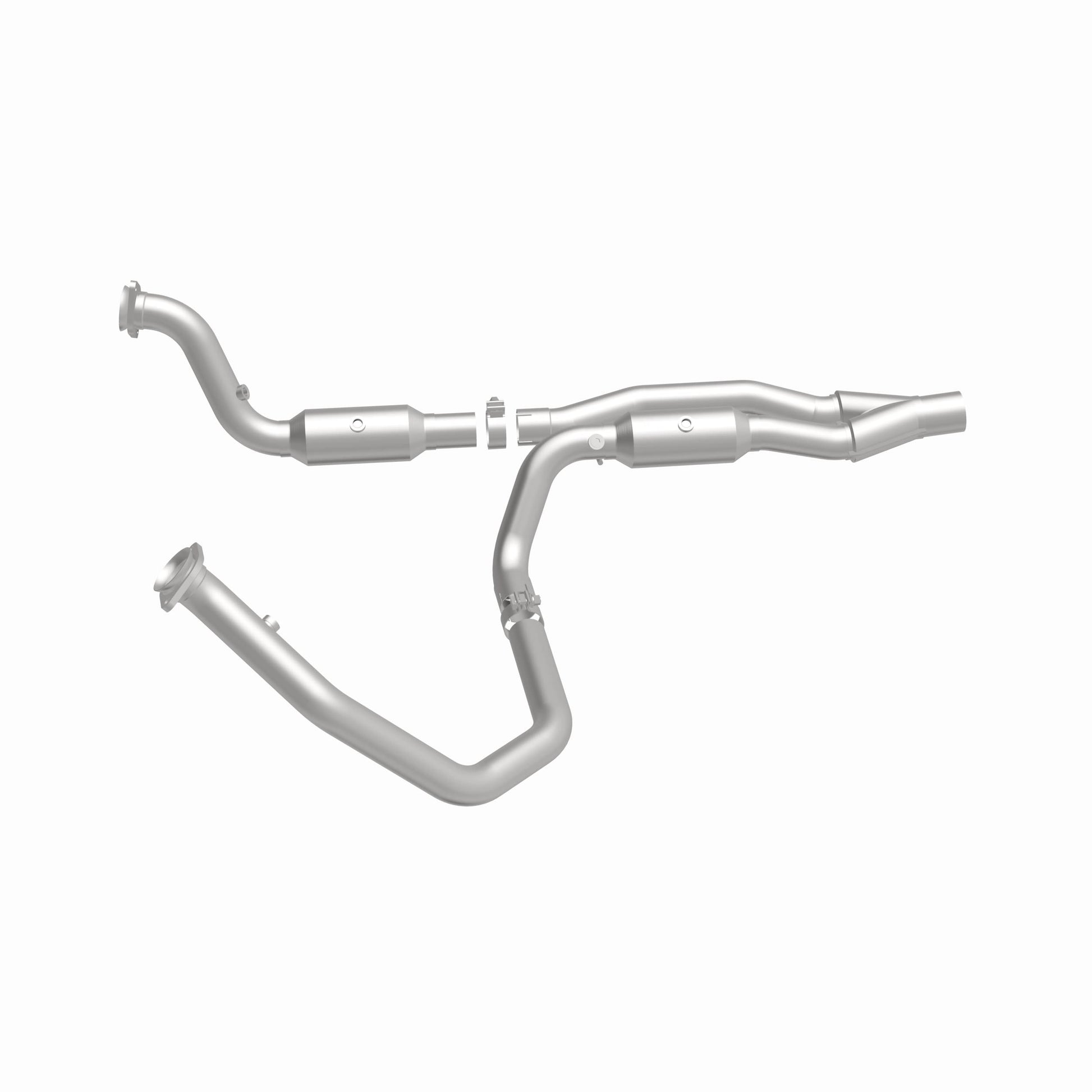 Magnaflow California Direct-Fit Catalytic Converter by MagnaFlow Exhaust Products