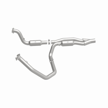 Magnaflow California Direct-Fit Catalytic Converter by MagnaFlow Exhaust Products