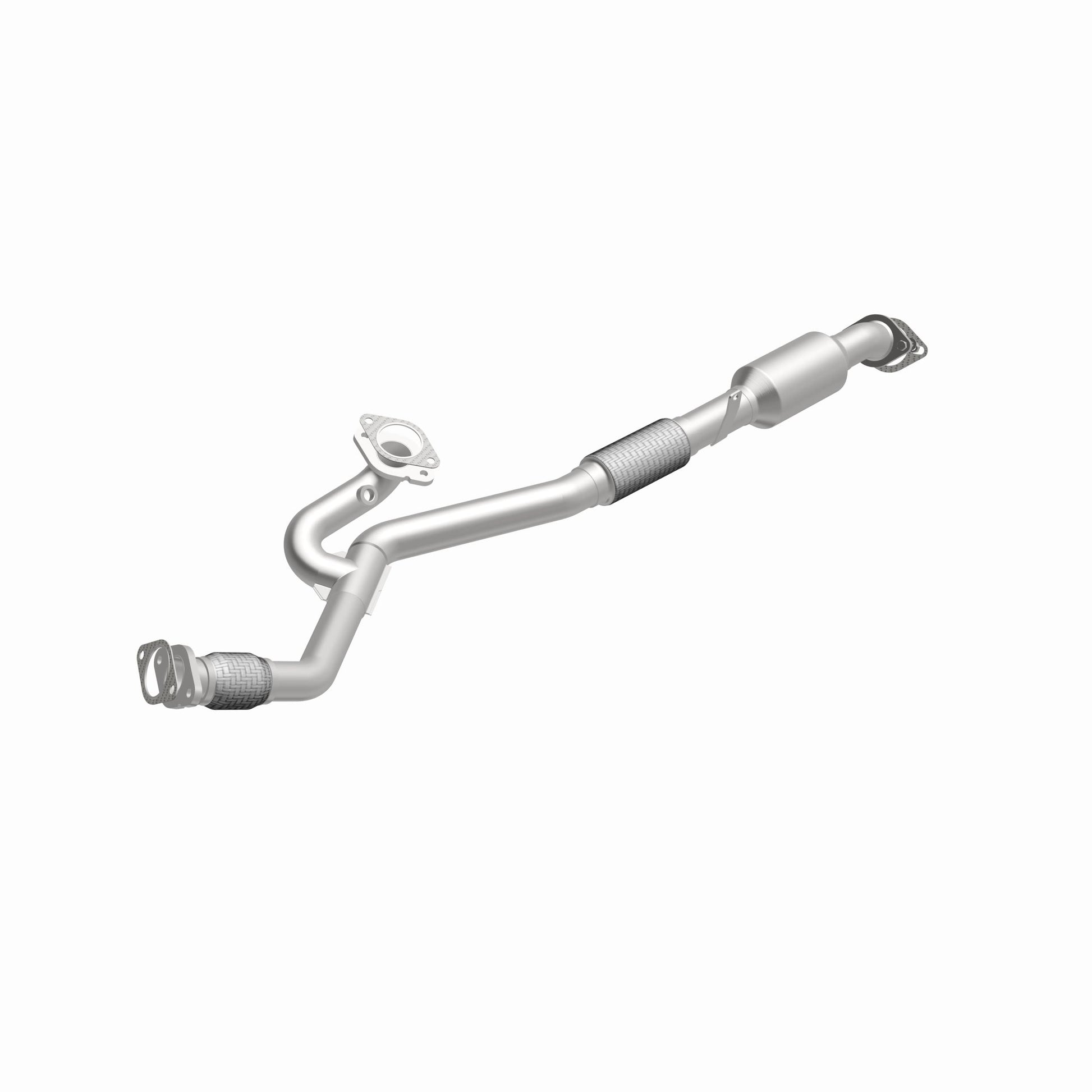 Magnaflow California Direct-Fit Catalytic Converter by MagnaFlow Exhaust Products