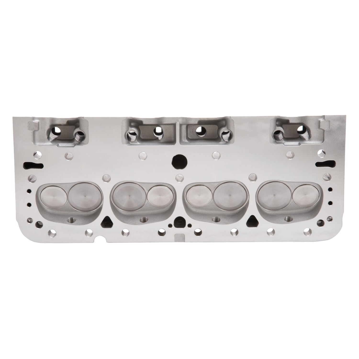 Engine Cylinder Head by Edelbrock