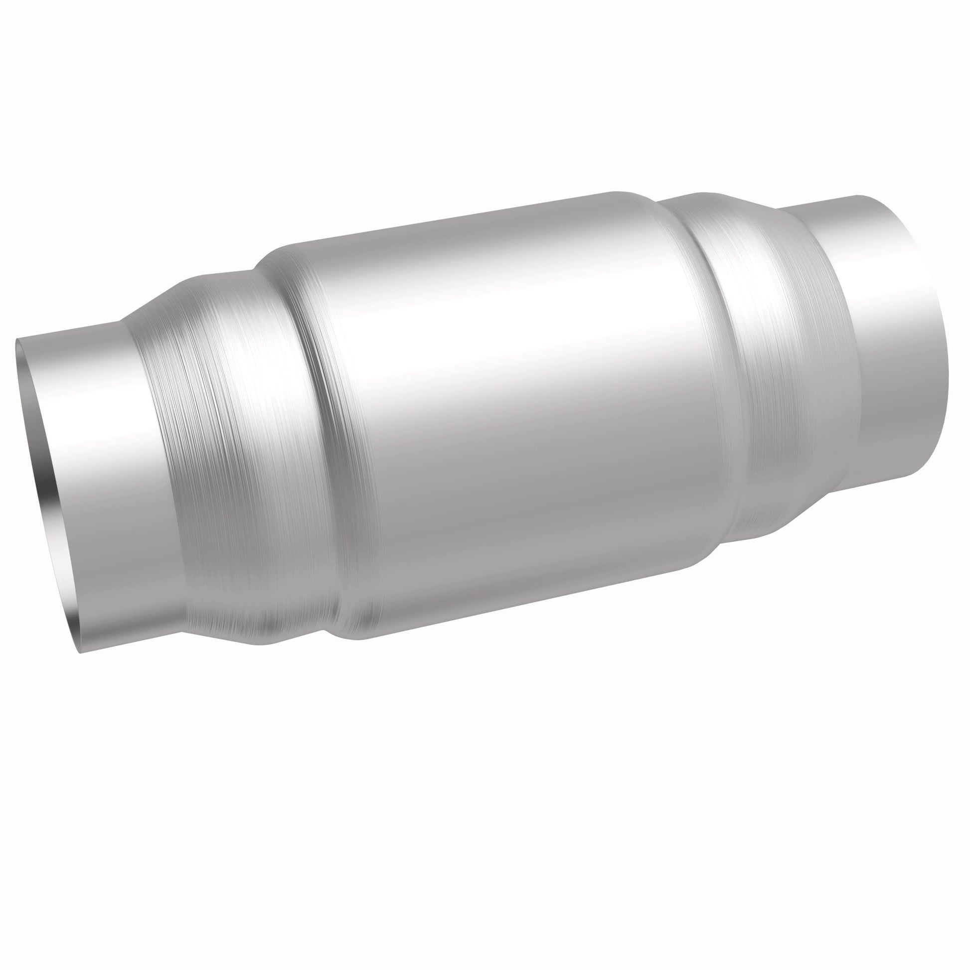 Magnaflow OEM Grade Universal Catalytic Converter - 3.00in. by MagnaFlow Exhaust Products