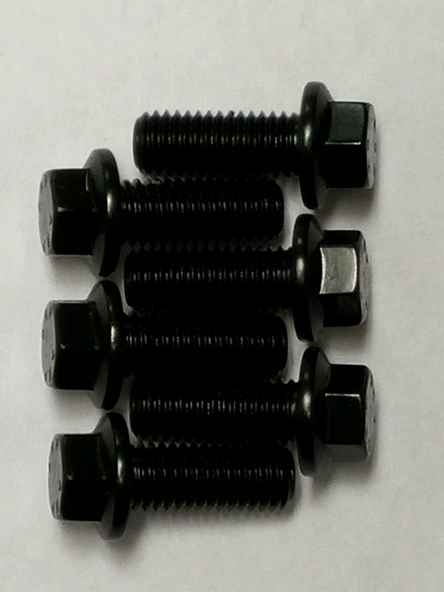 Transmission Clutch Pressure Plate Bolt by McLeod