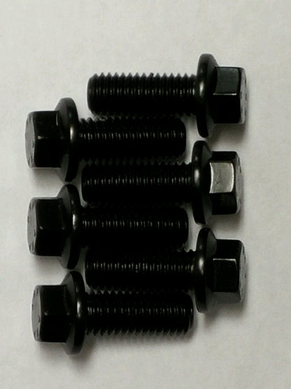 Transmission Clutch Pressure Plate Bolt by McLeod