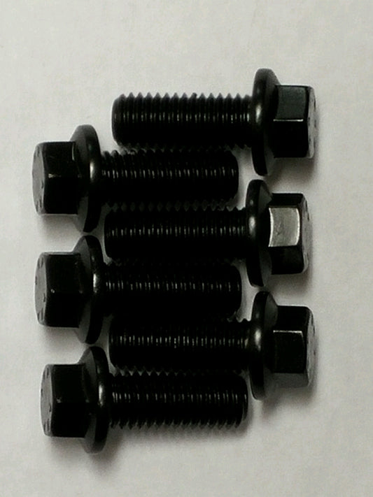Transmission Clutch Pressure Plate Bolt by McLeod