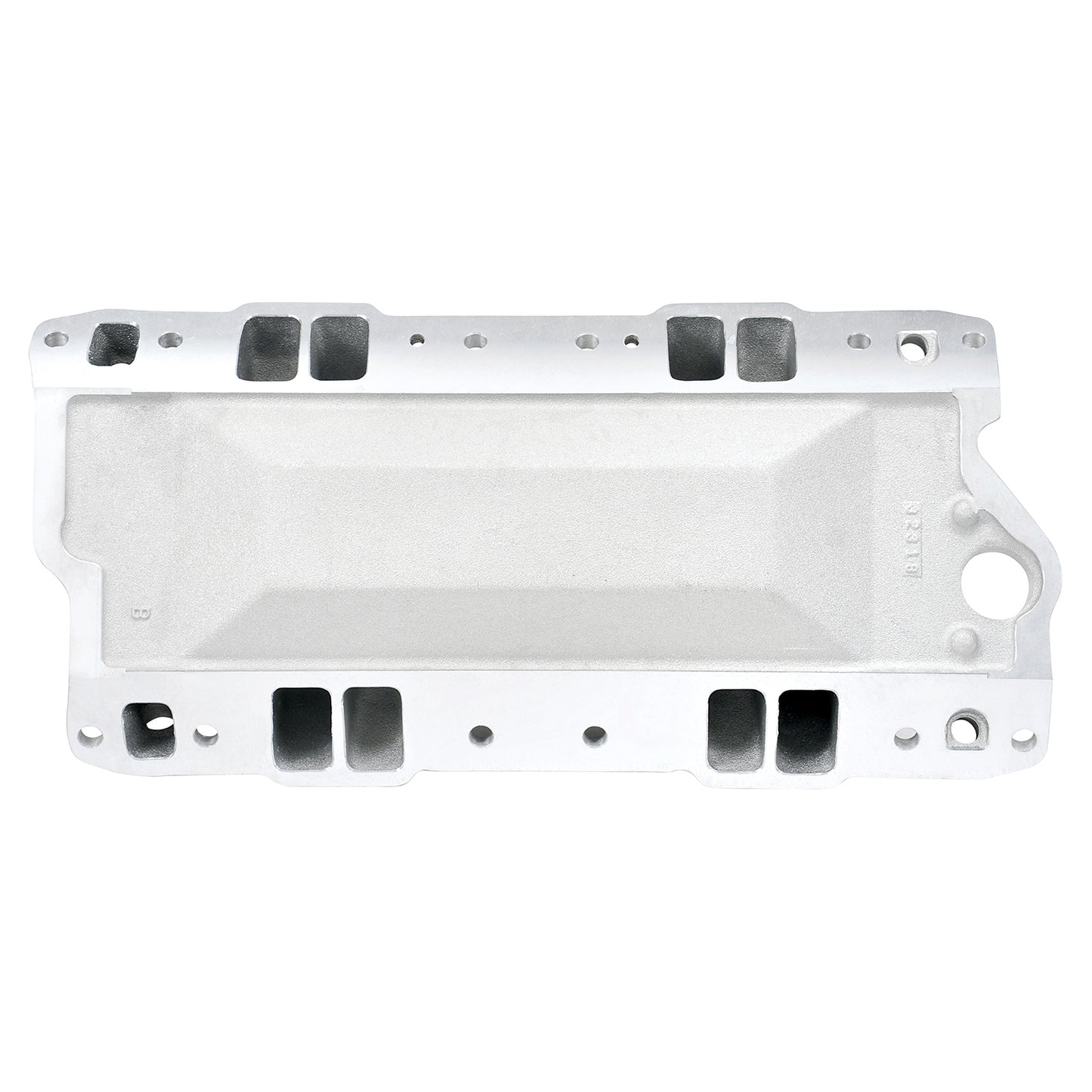 Engine Intake Manifold by Edelbrock
