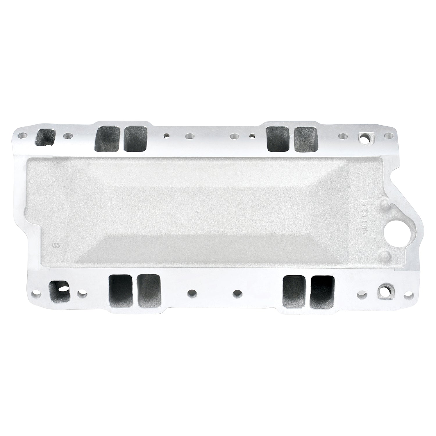 Engine Intake Manifold by Edelbrock