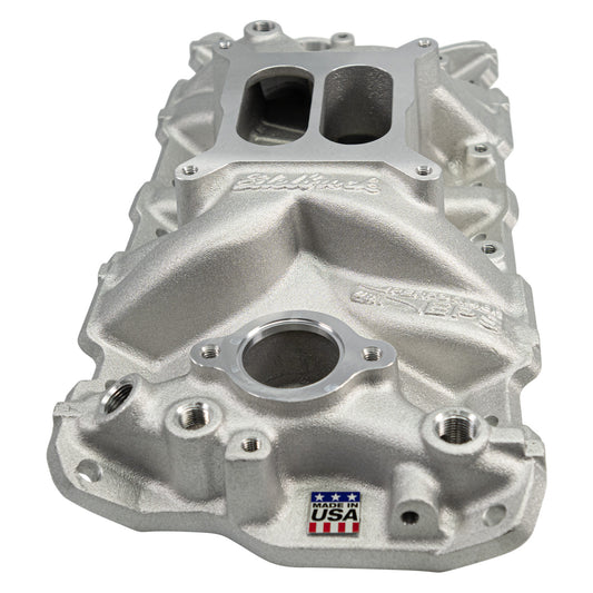 Engine Intake Manifold by Edelbrock