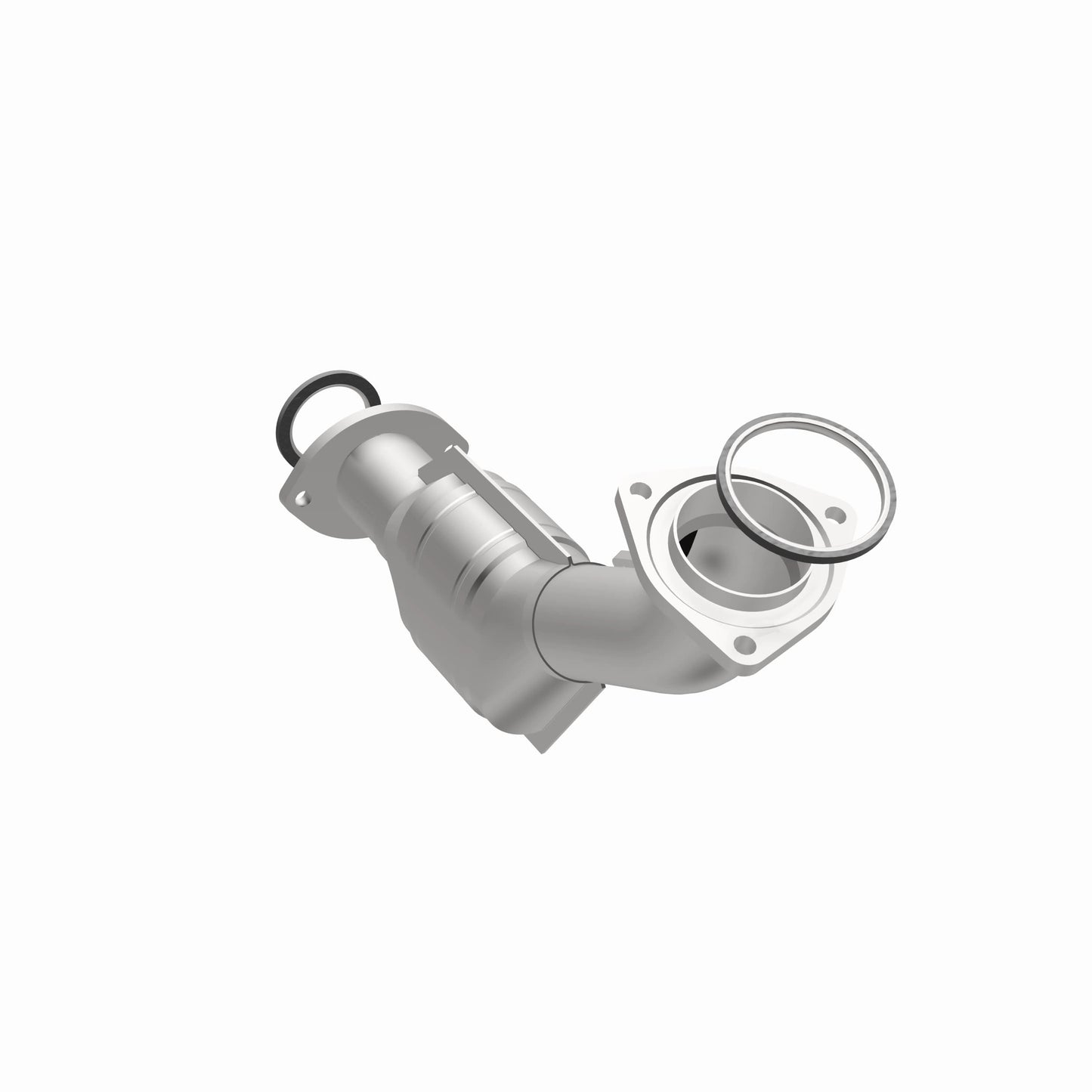 Magnaflow California Direct-Fit Catalytic Converter by MagnaFlow Exhaust Products