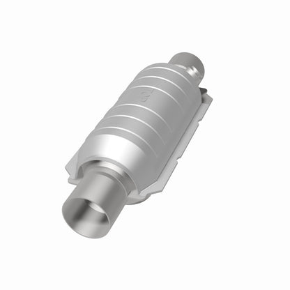 Magnaflow HM Grade Universal Catalytic Converter - 2.50in. by MagnaFlow Exhaust Products