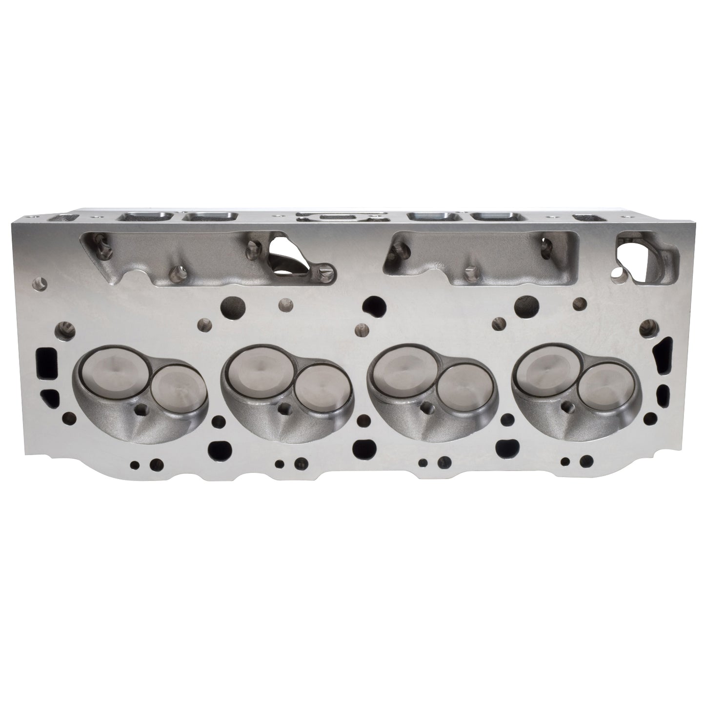 Engine Cylinder Head by Edelbrock