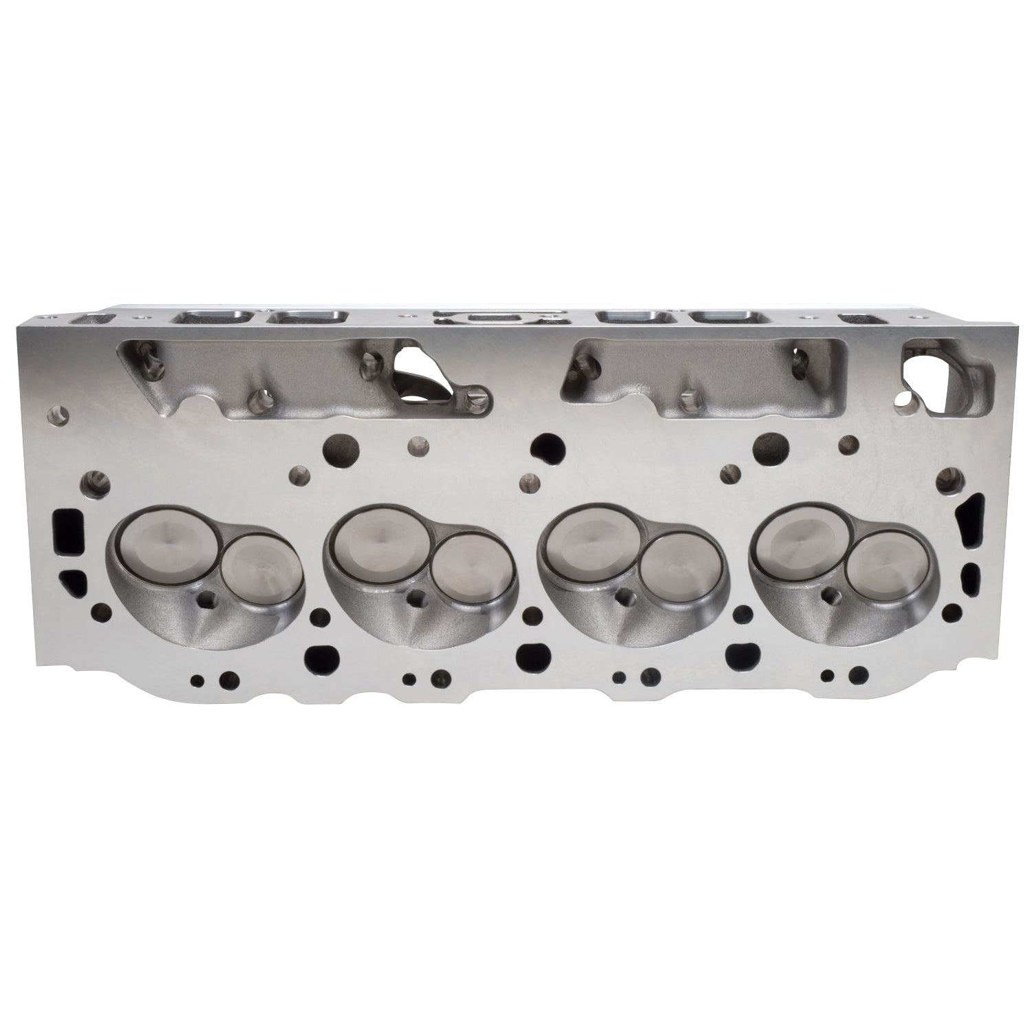 Engine Cylinder Head by Edelbrock