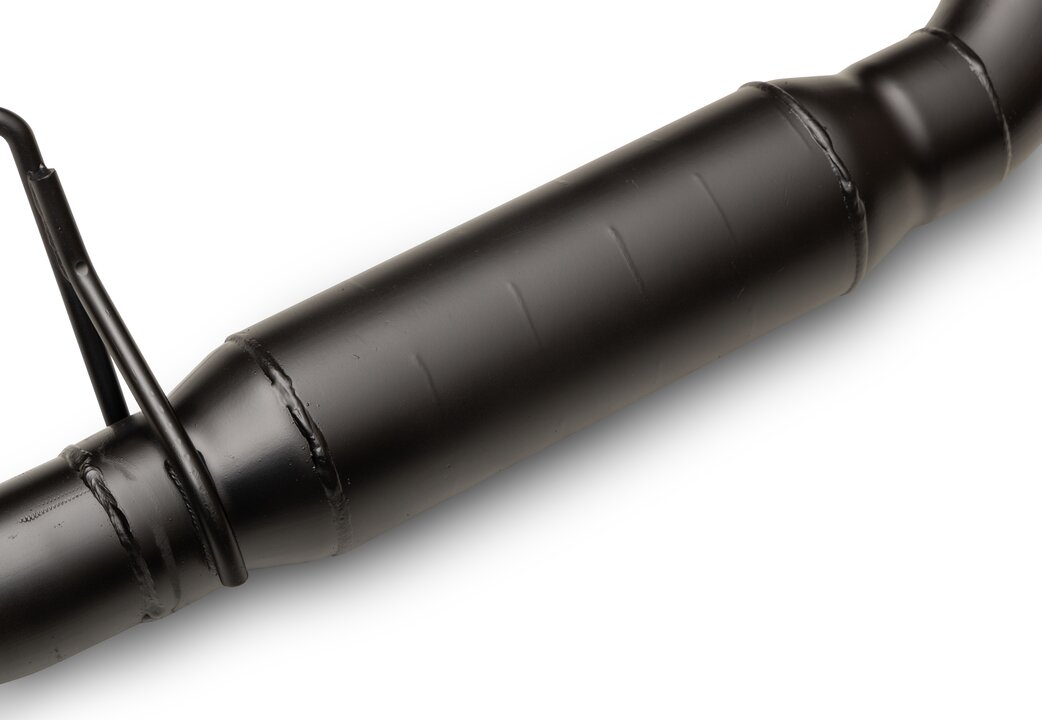 Flowmaster Outlaw Axle-Back Exhaust System by Flowmaster