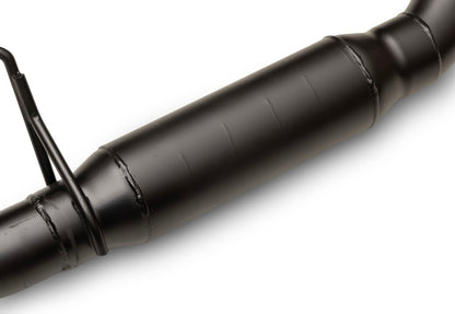 Flowmaster Outlaw Axle-Back Exhaust System by Flowmaster